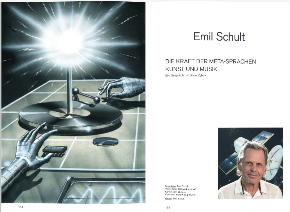 EMIL SCHULT index